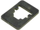 733271004 GMN 209-12 EPDM electronic component of Hirschmann