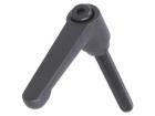 GN 300-63-M8-63-SW Bench Top Tools