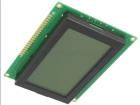 DEM 128064A FGH-PW (A-TOUCH) Optoelectronics
