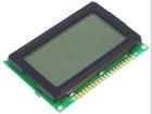 DEM 128064B FGH-PW electronic component of Display Elektronik