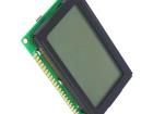 DEM 128064B FGH-PW LCD Graphic Display Modules & Accessories