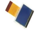 DEM 128064C SBH-PW-N LCD Graphic Display Modules & Accessories