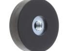GN 51.5-ND-22 Industrial Hall Effect/Magnetic Sensors