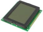 DEM 128064H SBH-PW-N electronic component of Display Elektronik