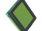 DEM 128064H SYH-PY LCD Graphic Display Modules & Accessories