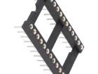 DS1001-01-24BT1WSF6S IC & Component Sockets