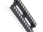DS1001-01-24BT1NSF6S IC & Component Sockets