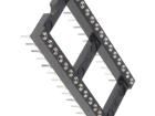 DS1001-01-28BT1WSF6S IC & Component Sockets