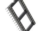 DS1001-02-28W13 IC & Component Sockets