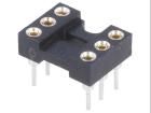 DS1001-01-06BT1NSF6X electronic component of Connfly