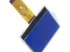 DEM 128064K SBH-PW-N LCD Graphic Display Modules & Accessories