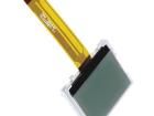 DEM 128064P FGH-PW LCD Graphic Display Modules & Accessories