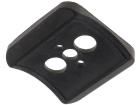 733264002 GSAZ 40/62 NBR SCHWARZ  Connectors