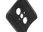 733264002 GSAZ 40/62 NBR SCHWARZ Heavy Duty Power Connectors