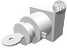 GX1610U12 electronic component of Lovato