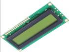 DEM16101SYH  Optoelectronics