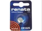 CR1025 electronic component of Renata