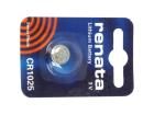 CR1025 Battery Packs