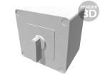 GX4092P electronic component of Lovato
