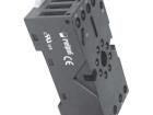 GZP8 Relay Sockets & Fixings