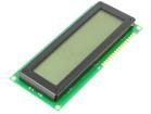 DEM 16214 SBH-PW-N electronic component of Display Elektronik