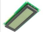 DEM 16214 SBH-PW-N  Optoelectronics