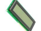 DEM 16214 SBH-PW-N LCD Character Display Modules & Accessories