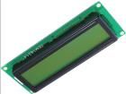 DEM16214SYH-LY  Optoelectronics