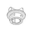 35843-1206  Connectors