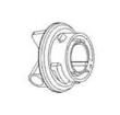 35843-1206 Automotive Connectors