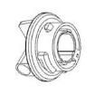 35842-0307 Automotive Connectors