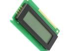 DEM 16217 SYH LCD Character Display Modules & Accessories