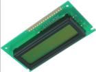 DEM16217-SYH-LY  Optoelectronics
