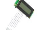 DEM 16223 FGH-PW LCD Character Display Modules & Accessories