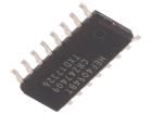 HEF4094BT.653  Semiconductors