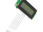 DEM 16223 SYH-PY LCD Character Display Modules & Accessories