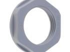 KMK-PA RAL7001 3/8â€ Cable Mounting & Accessories