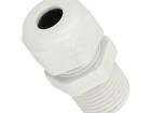 HSK-L M16 RAL7035 91691 Cable Glands, Strain Reliefs & Cord Grips