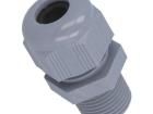 HT 3/8â€ RAL7001 BSK NPT Cable Mounting & Accessories