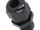 HT 3/8â€ RAL9005 BSK NPT Cable Mounting & Accessories