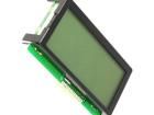 DEM 16228 FGH-PW LCD Character Display Modules & Accessories