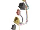 59370 Hands free kit cables