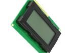 DEM 16481 FGH-PW LCD Character Display Modules & Accessories