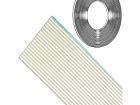 HF365/26SF (100FT) Ribbon Cables / IDC Cables