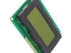DEM16481SYH-LY LCD Character Display Modules & Accessories