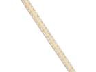 HH-S240F012-2835-12 WW WHITE PCB IP65A LED Lighting Bars and Strips