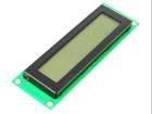 DEM 20231 FGH-PW electronic component of Display Elektronik