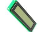 DEM 20231 FGH-PW LCD Character Display Modules & Accessories