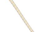 HH-S240F012-2835-12 WW WHITE PCB IP20 LED Lighting Bars and Strips