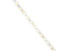 HH-S60F010-5050-12 NW WHITE PCB IP20 LED Lighting Bars and Strips